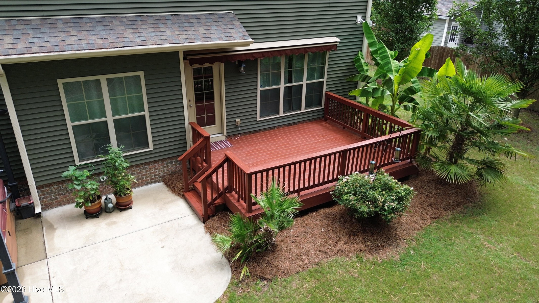3700 South Bend Road, Winterville, NC 28590 — photo 2