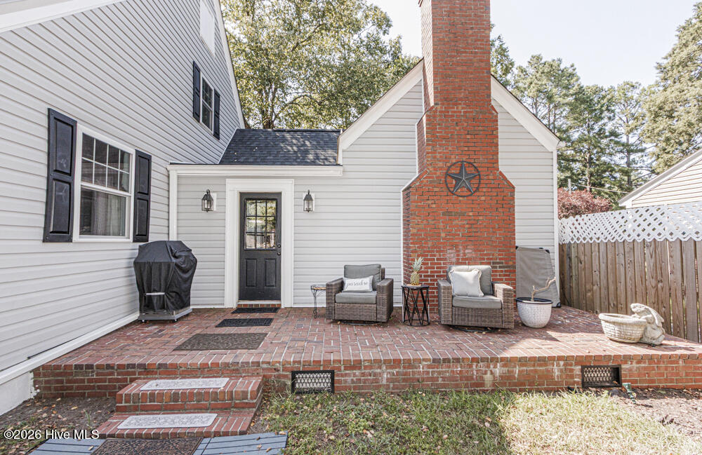 624 Sherrod Heights, Enfield, NC 27823 — photo 4