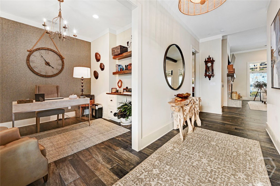 Lot 22 Club Drive — photo 4