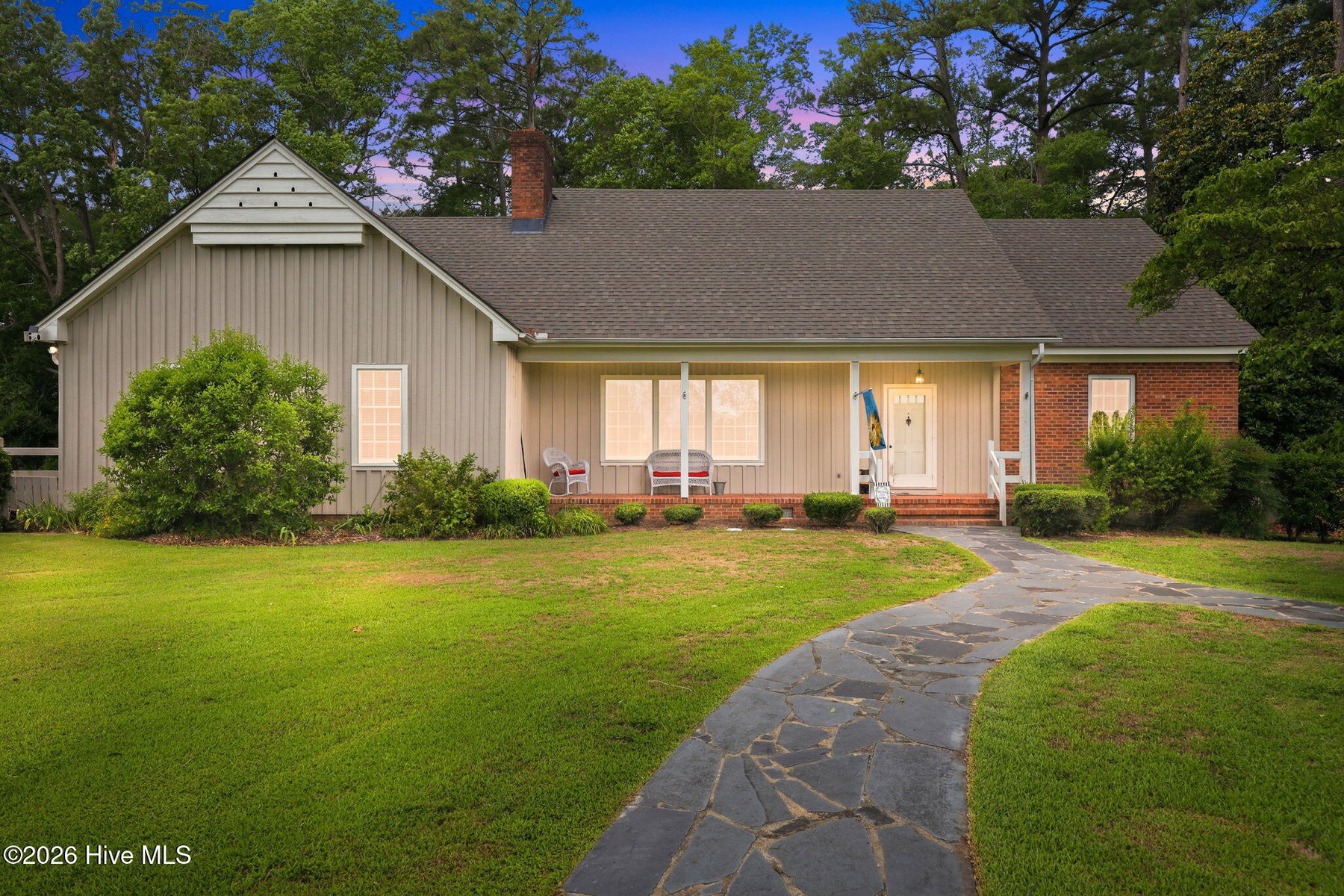 2428 Mcnair Road, Tarboro, NC 27886 — photo 2