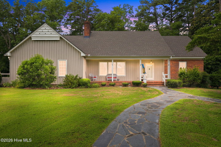 2428 Mcnair Road, Tarboro, NC 27886