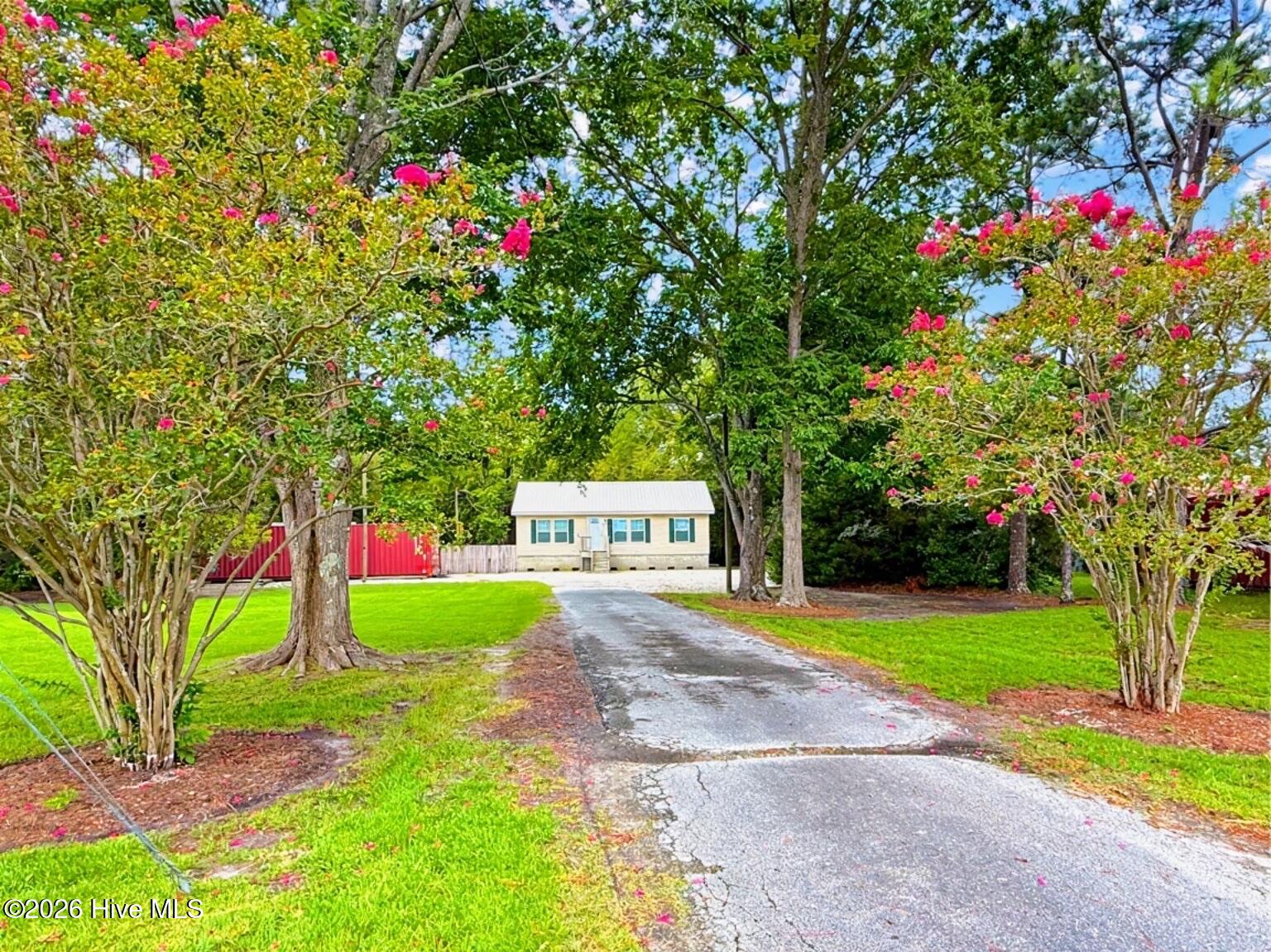 34830 U.S. 264, Engelhard, NC 27824 — main photo