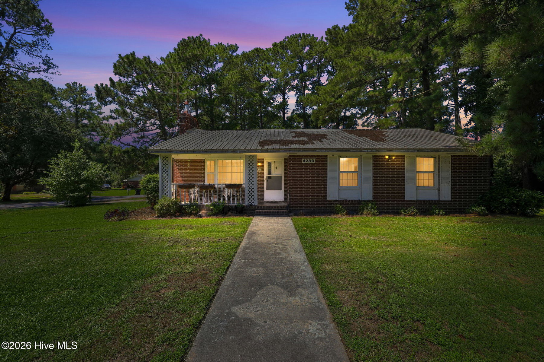 4280 SE College Street, Ayden, NC 28513 — photo 2