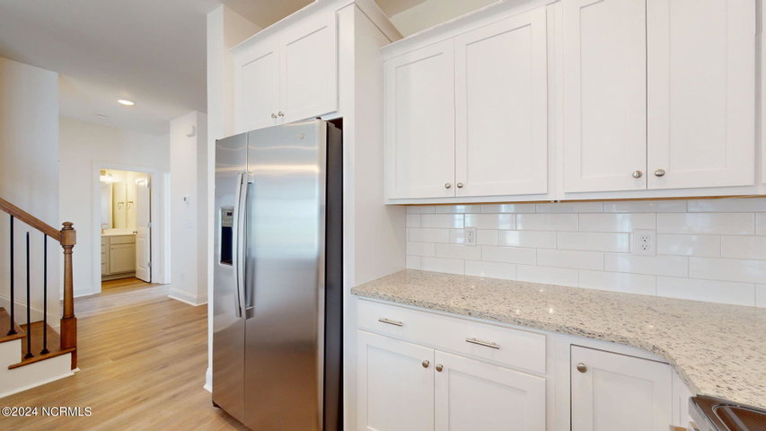2025 Dartford Drive A, Greenville, NC 27834 — photo 7