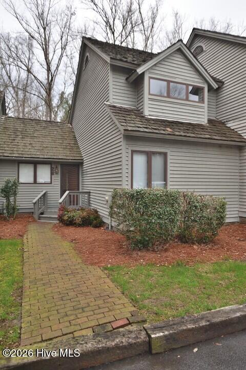 28 Winders Creek Creek, Rocky Mount, NC 27804 — photo 2