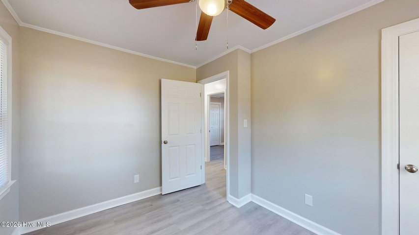 1165 Old Snow Hill Road, Grifton, NC 28530 — photo 17
