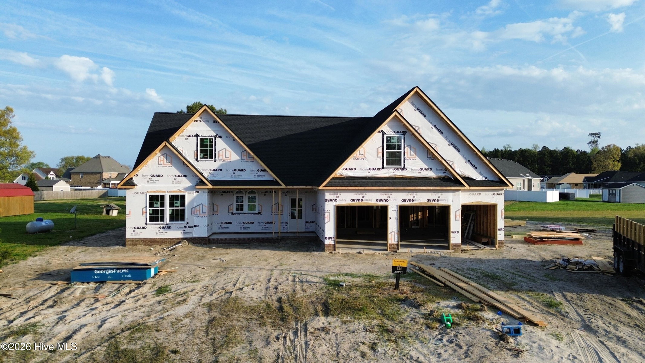 120 Grandview Drive, Elizabeth City, NC 27909 — photo 2