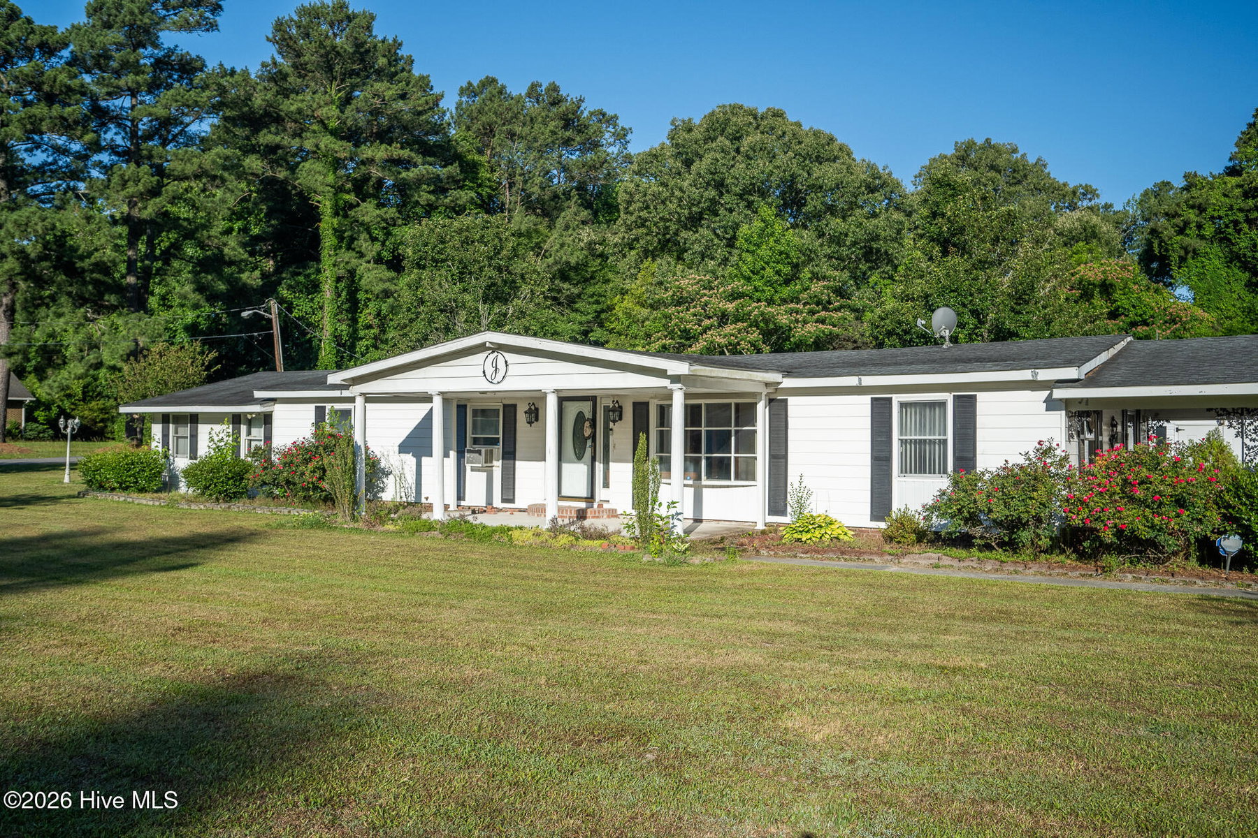 210 Hines Avenue, Elizabeth City, NC 27909 — photo 3