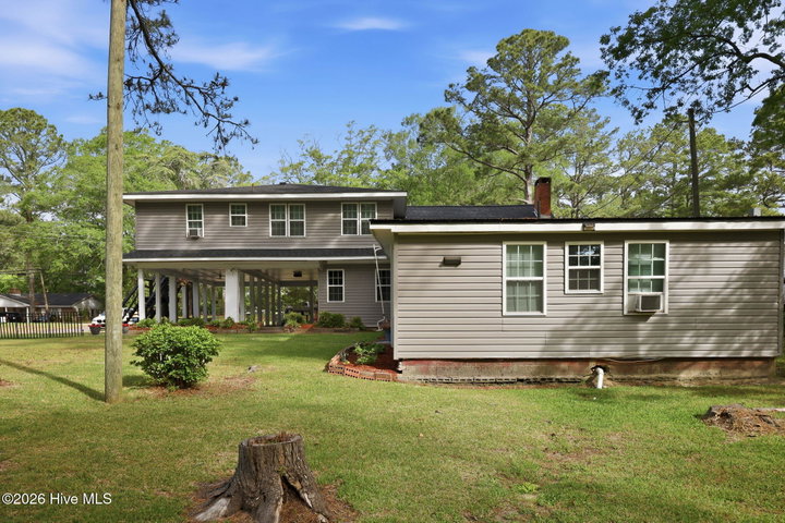 1011 W Main Street, Williamston, NC 27892 — photo 12