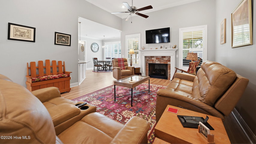 3909 Minden Court, Farmville, NC 27828 — photo 28