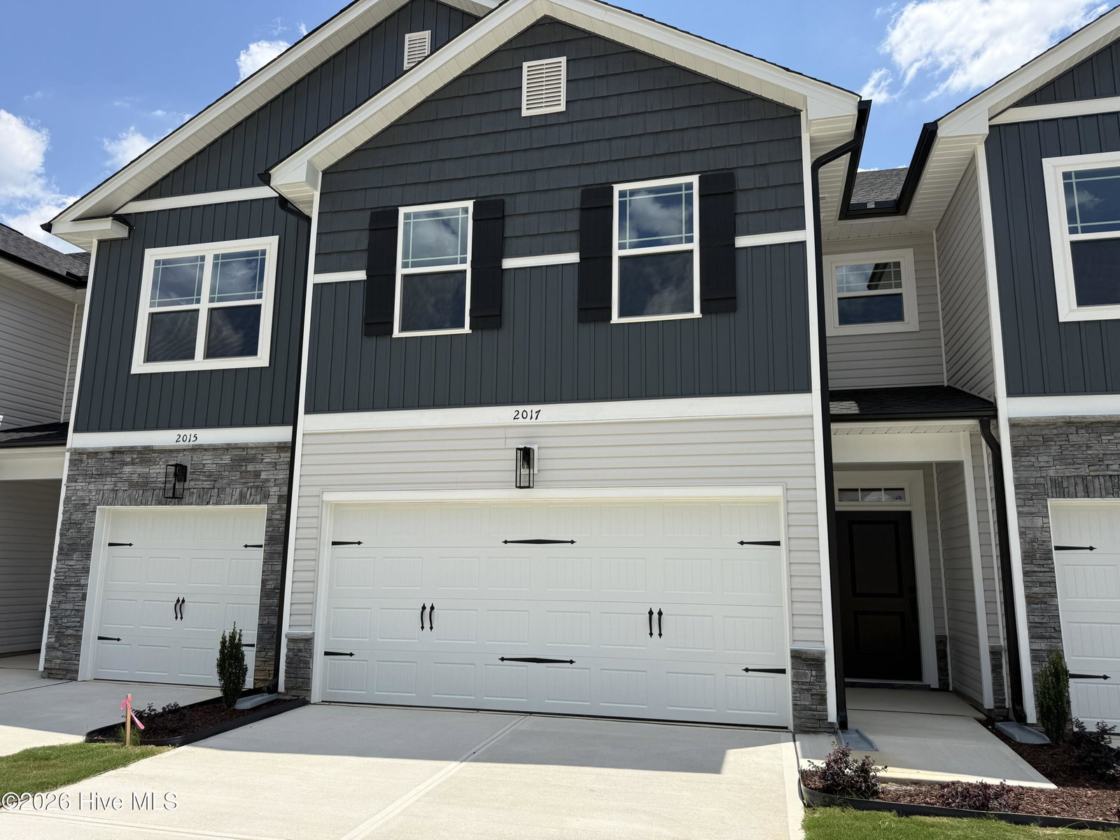 2017 Tharrington Way, Rocky Mount, NC 27803 — photo 2
