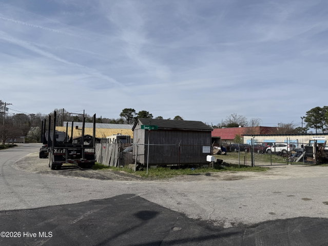 425 Sam Davis Street, Elizabeth City, NC 27909 — photo 11