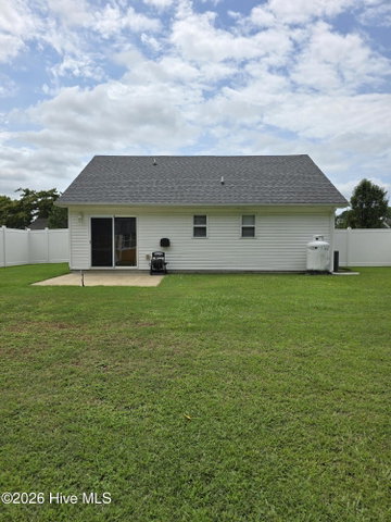 1112 Jessica Street, Elizabeth City, NC 27909 — photo 17
