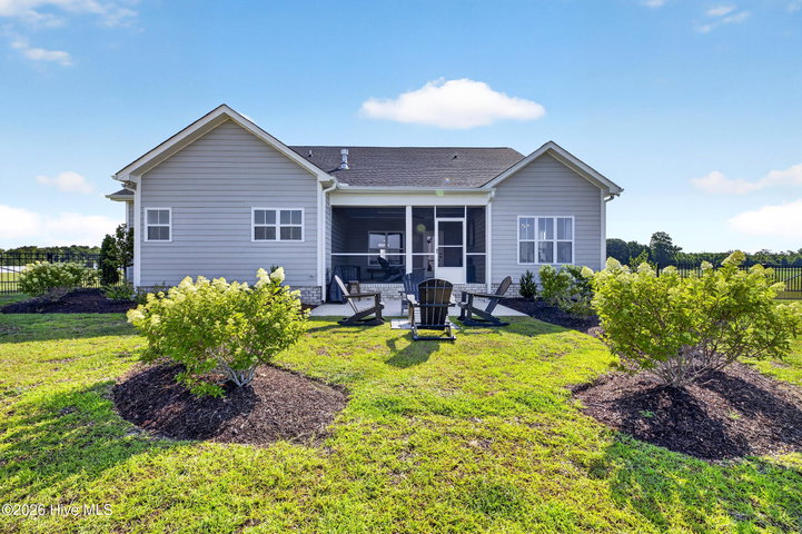 1116 Steele Drive, Grimesland, NC 27837 — photo 7