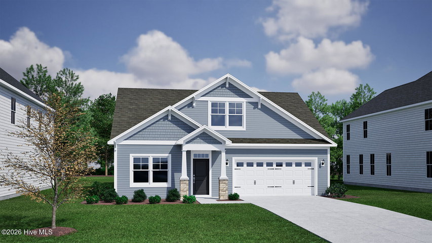 494 Heart Pine Avenue image