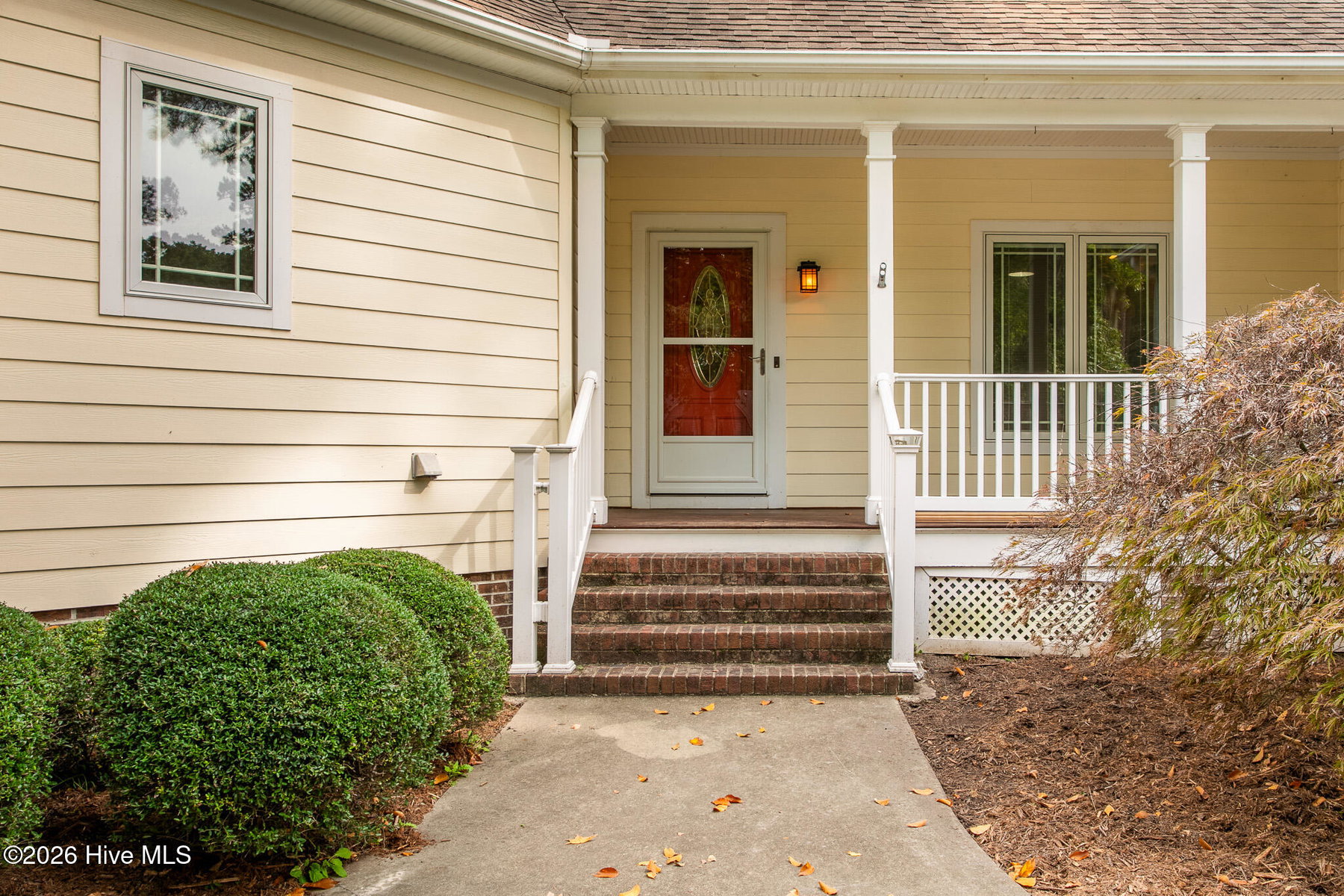 109 Santee Circle, Hertford, NC 27944 — photo 5