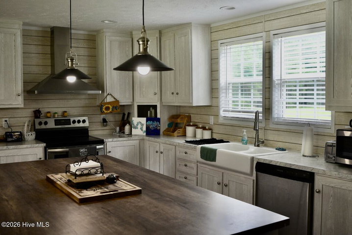 1430 Nixonton Road, Elizabeth City, NC 27909 — photo 15