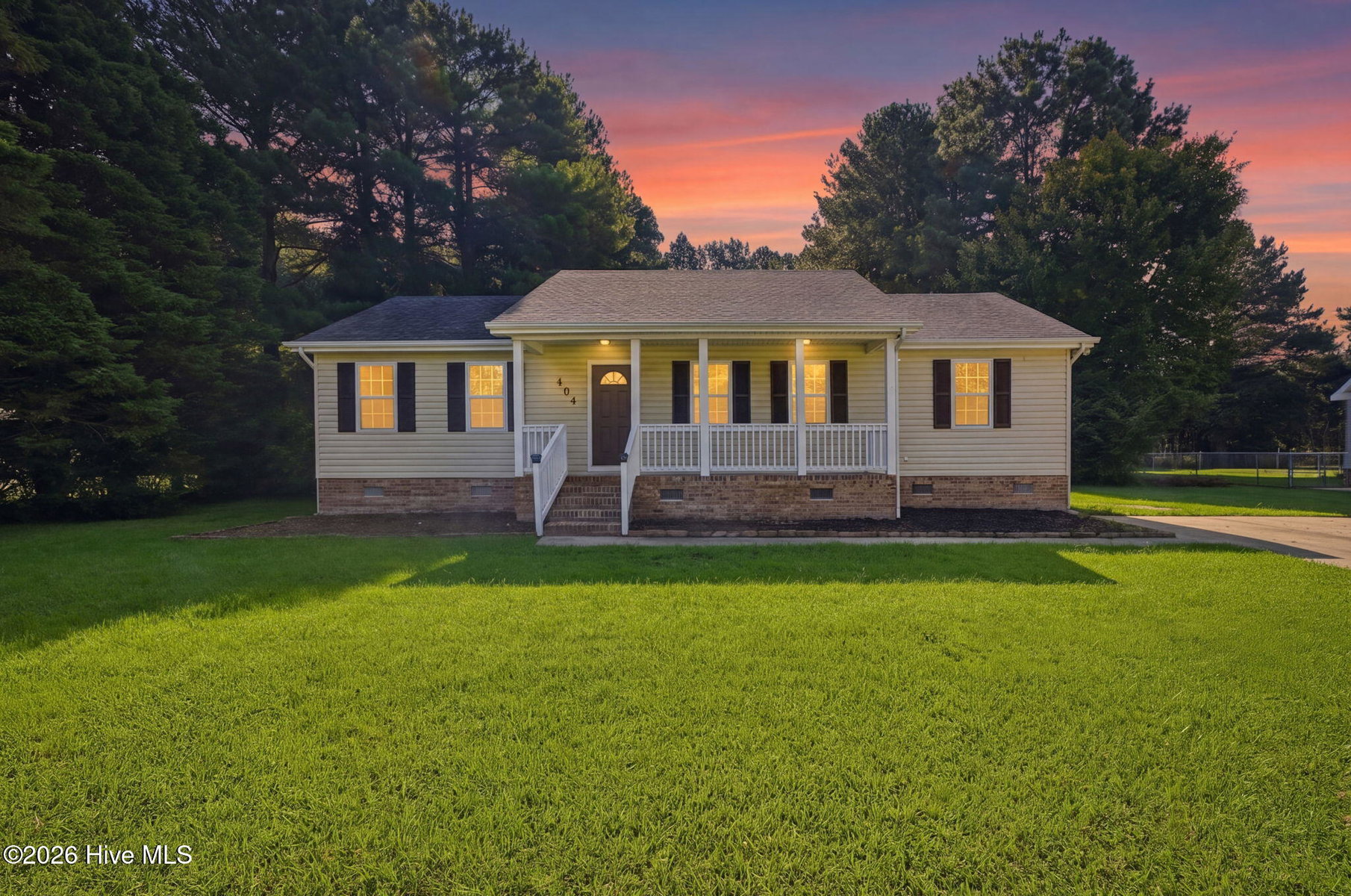 404 Betty Drive, Elizabeth City, NC 27909 — photo 3
