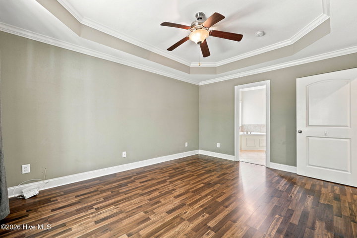 1676 Cambria Drive B, Greenville, NC 27834 — photo 26
