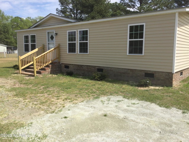 920 Benjamin Drive, Greenville, NC 27834 — photo 2