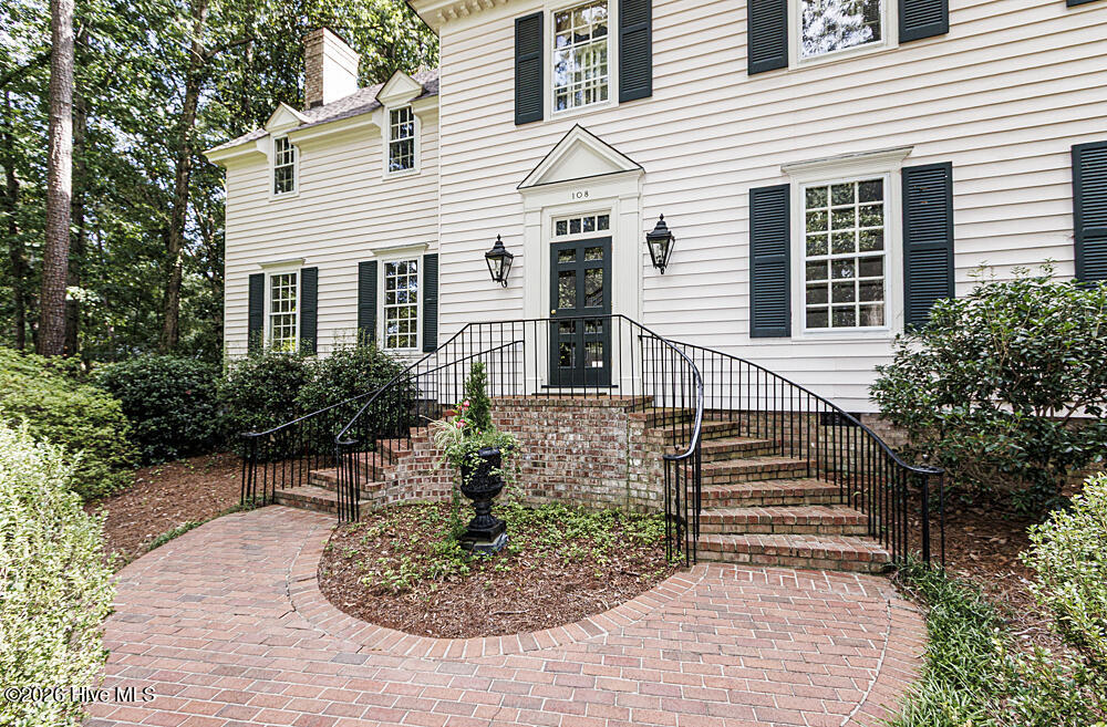 108 Candle Court, Rocky Mount, NC 27804 — photo 2