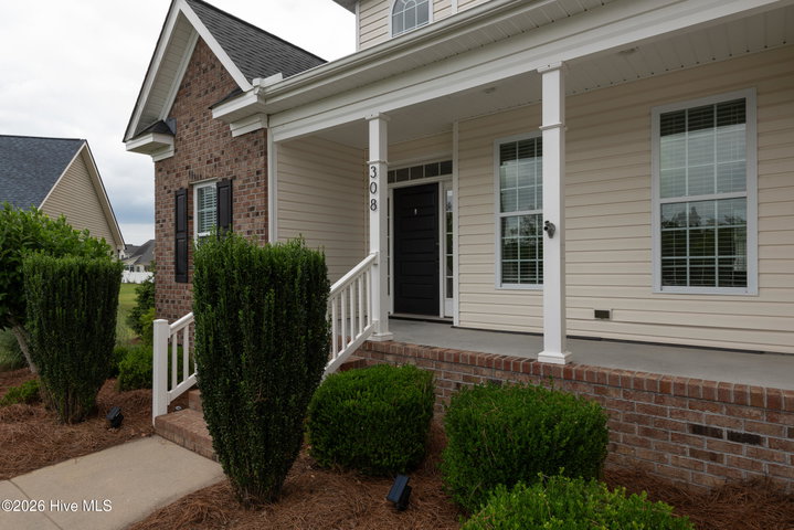 308 Guiness Drive, Winterville, NC 28590 — photo 48