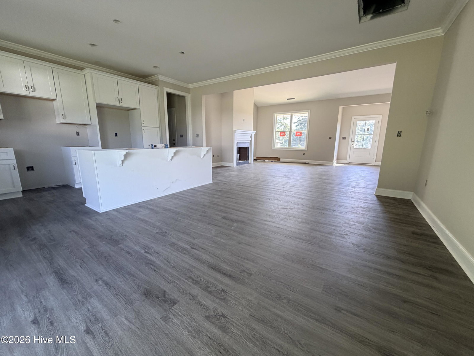 2630 Bryantown Road, Spring Hope, NC 27882 — photo 4