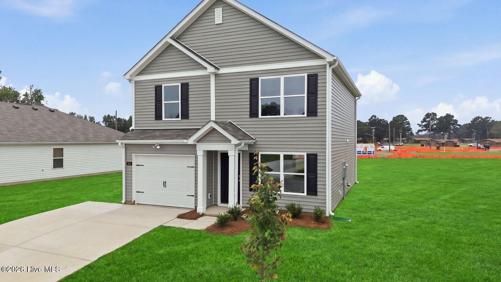 334 Rudys Court, Ayden, NC 28513 — photo 3