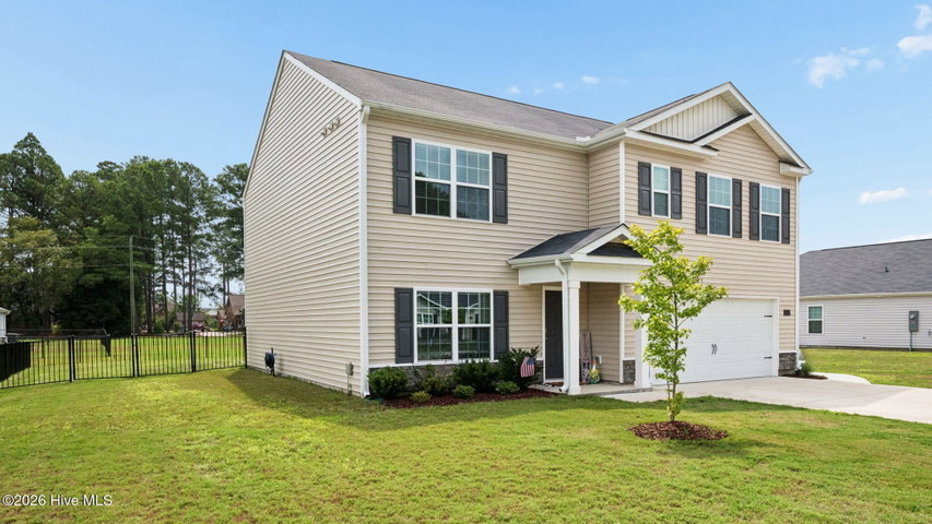4295 Stanfield Court, Ayden, NC 28513 — photo 2