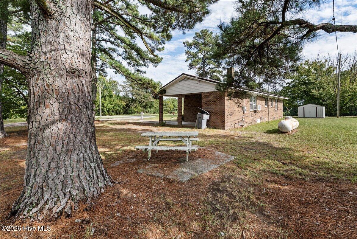 207 Thomas Street, Conway, NC 27820 — photo 5