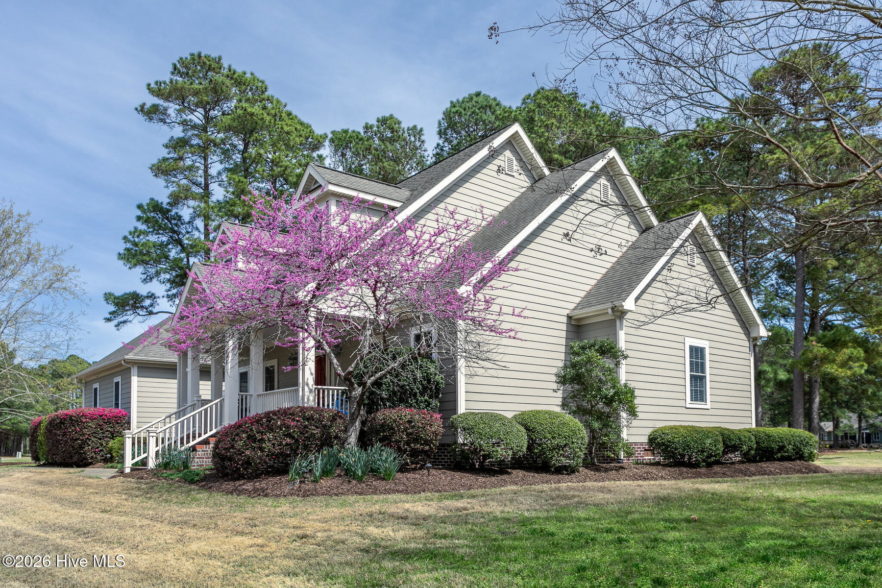 108 Scuppernong River Drive, Hertford, NC 27944 — photo 2