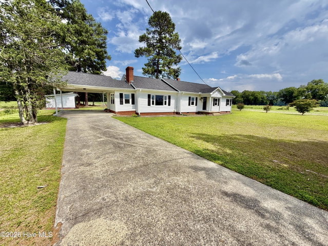 1555 Arthur Corey Road, Williamston, NC 27892 — photo 6