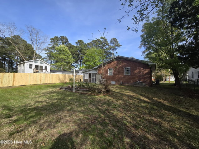 1221 Crescent Drive, Elizabeth City, NC 27909 — photo 36