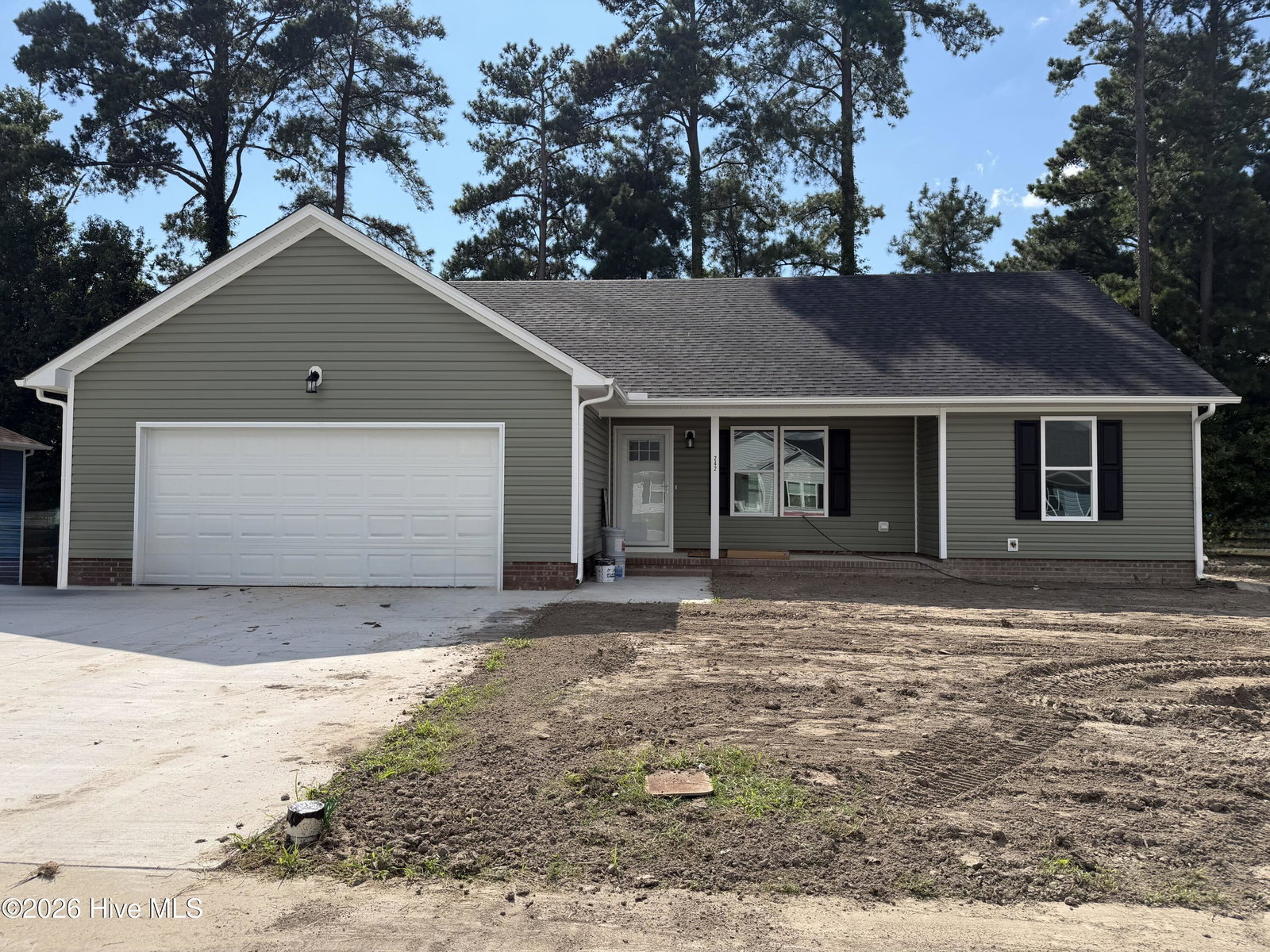242 Nugget Trail, Elizabeth City, NC 27909 — photo 3