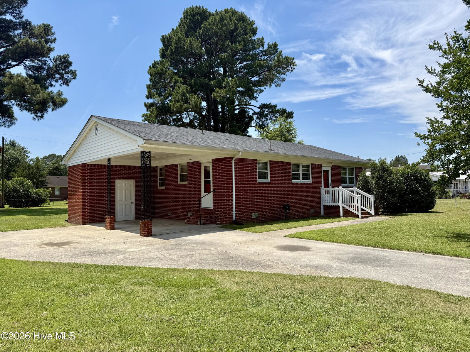 1813 Fearing Avenue, Elizabeth City, NC 27909 — photo 4