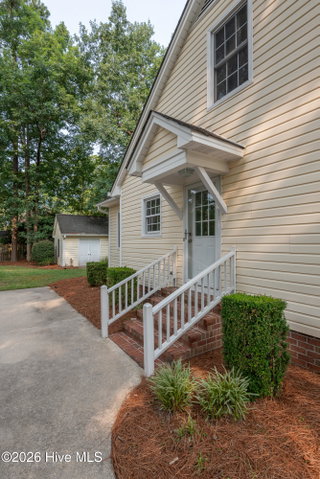 604 Bremerton Drive, Greenville, NC 27858 — photo 62