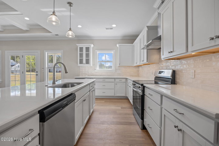 3209 Honeysuckle Drive, Winterville, NC 28590 — photo 22