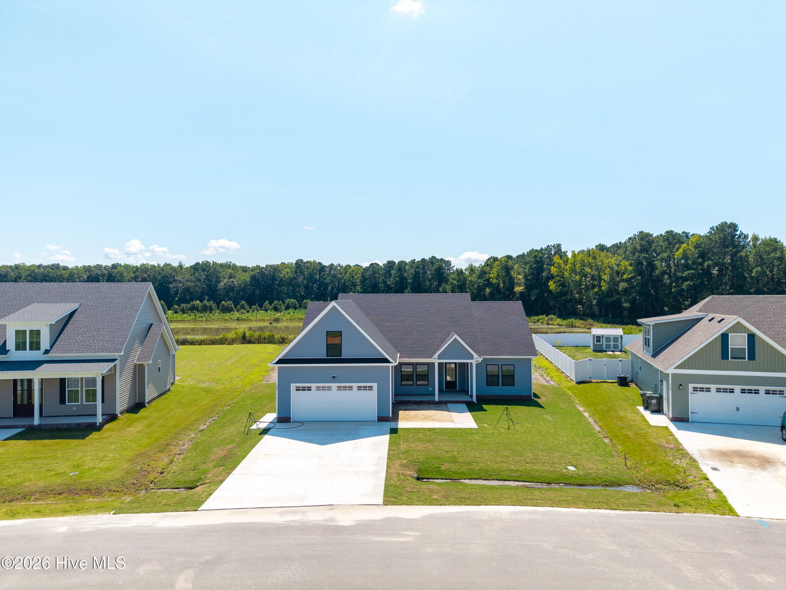 117 Copper Run Loop, South Mills, NC 27976 — photo 4