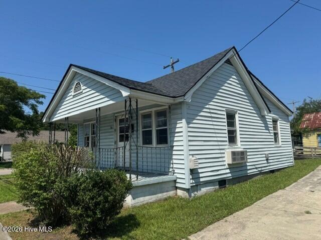 516 N Oakum Street, Edenton, NC 27932 — photo 3