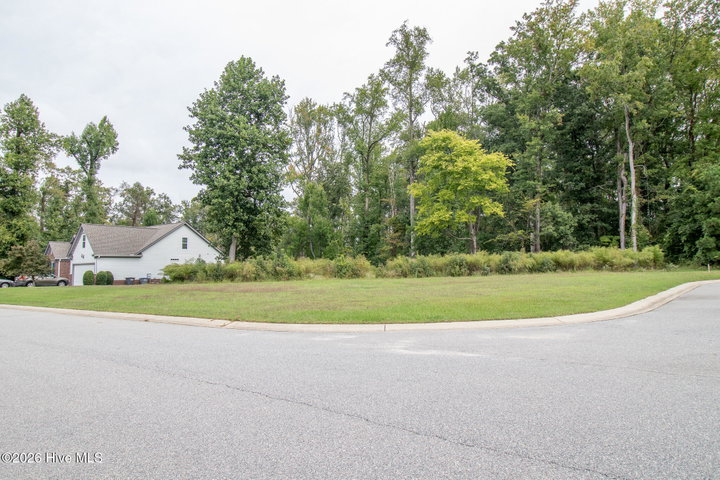 255 Tayriver, Rocky Mount, NC 27804 — photo 2