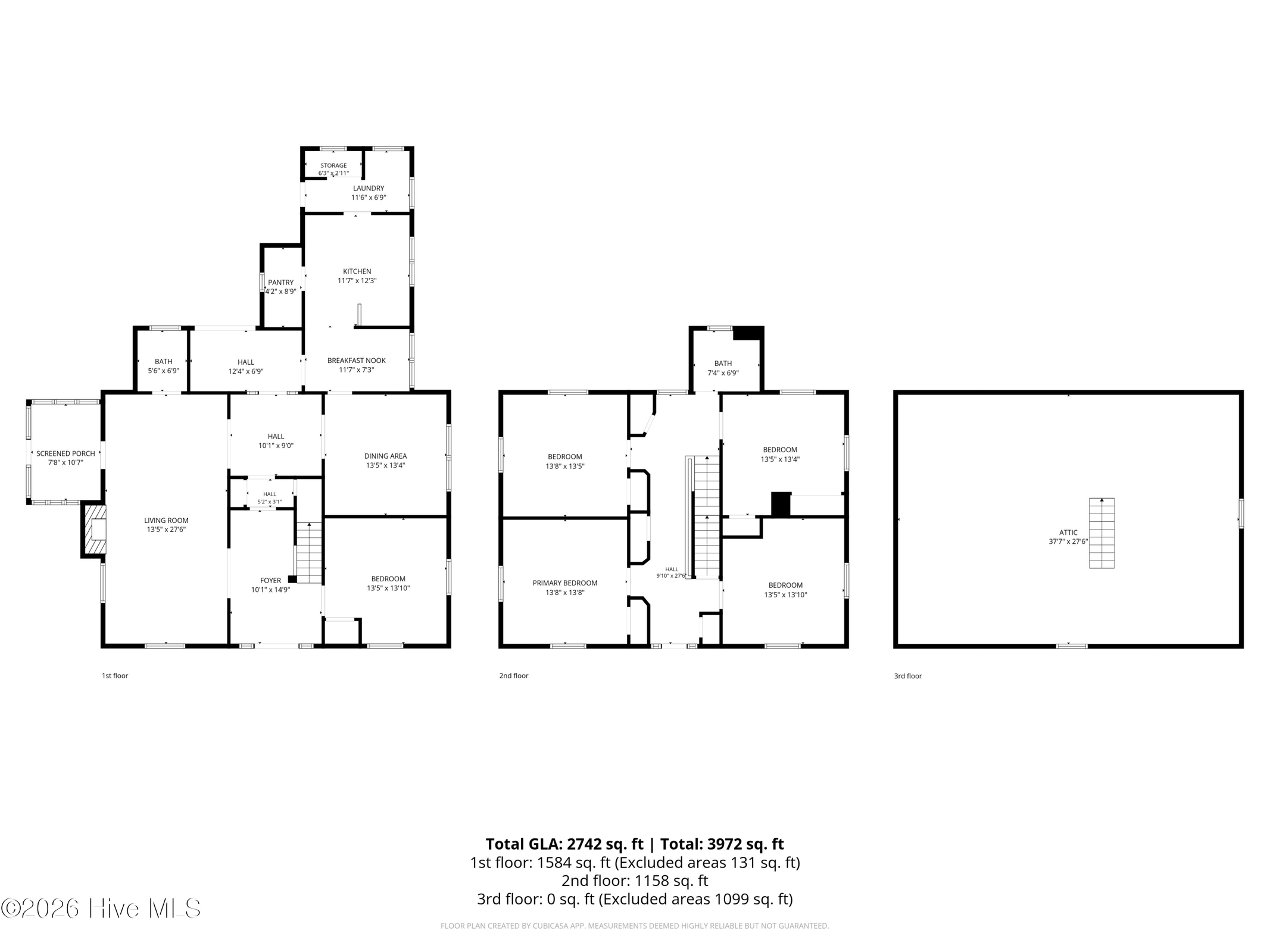 305 W Main Street, Creswell, NC 27928 — main photo