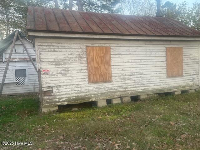 1890 Oneal Road, Whitakers, NC 27891 — photo 4