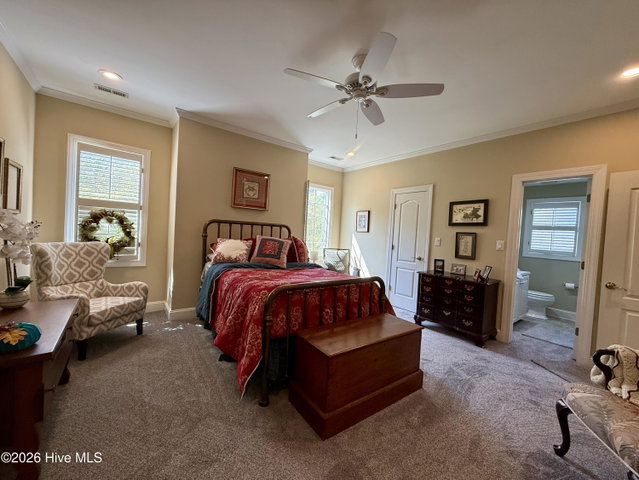 1285 Bear Grass Road, Williamston, NC 27892 — photo 107