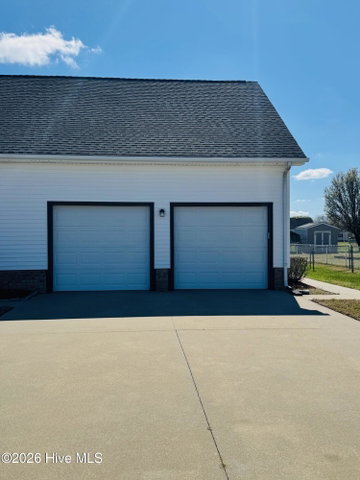 105 Terrilynn Way, Elizabeth City, NC 27909 — photo 33