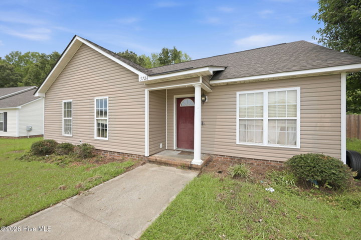 3726 Countryaire Drive, Ayden, NC 28513 — photo 2
