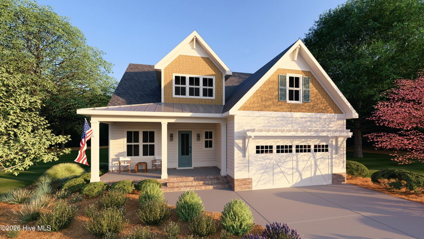 1820 Harbour Edge Lane SW image