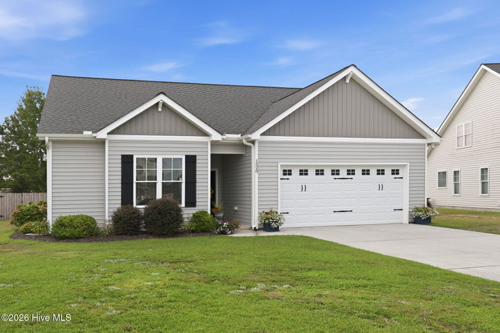 1520 Penncross Drive, Greenville, NC 27834 — photo 38