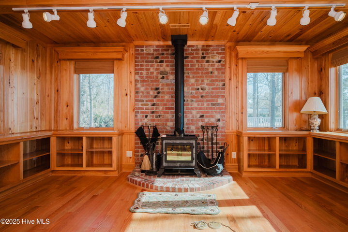 121 Nixons Beach Road, Edenton, NC 27932 — photo 21
