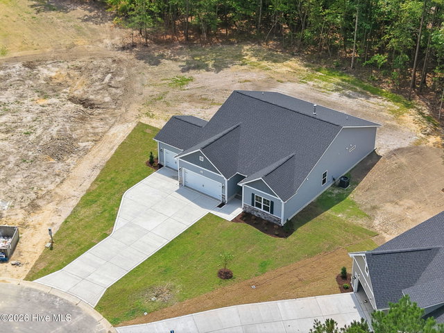 3003 Tucker Hill Drive, Grimesland, NC 27837 — photo 48
