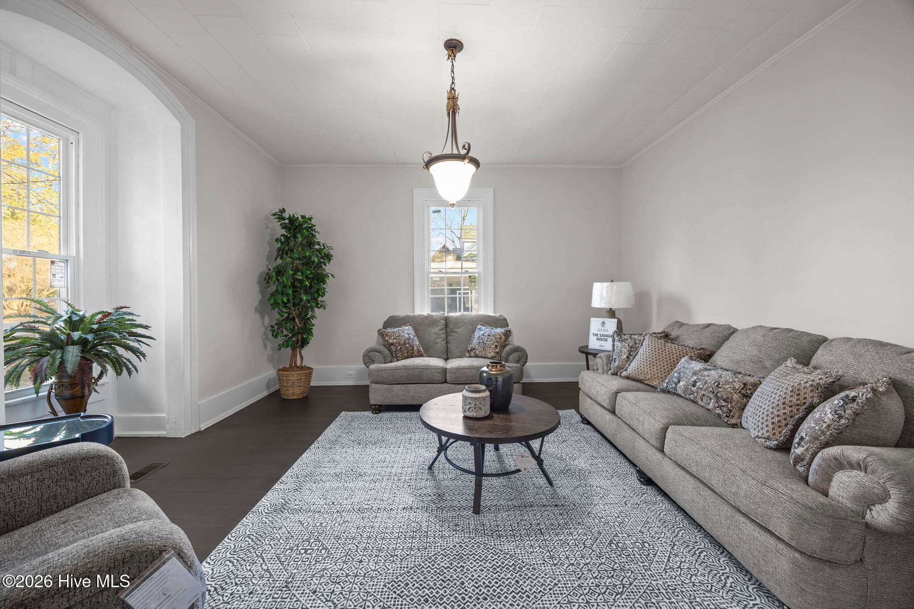 809 Church Street, Scotland Neck, NC 27874 — photo 3